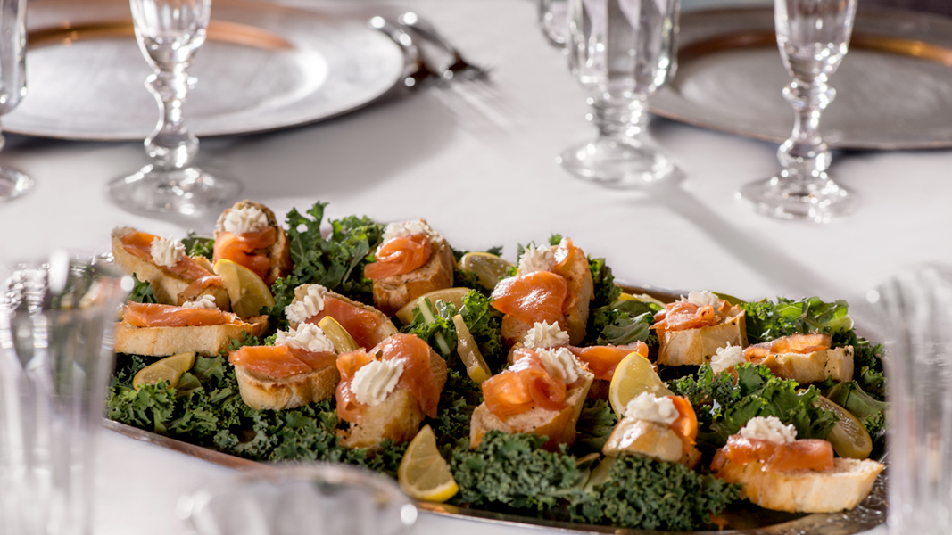 Michael's Catering, LLC Contact Us for Your Wedding or Next Event